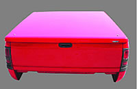 Tonneau Cover